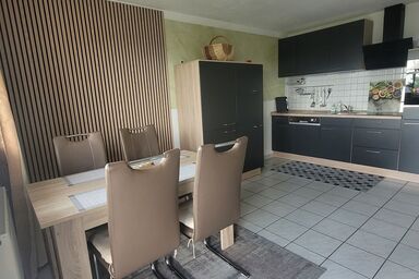 Ferienwohnung Zur schönen Aussicht - Ferienwohnung 4 Sterne 120m²