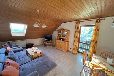 Reitschule Fuchsenhof - Ferienwohnung St. Leonhard 3