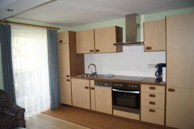 Wagner Bauernhof - Ferienwohnung (70qm) Familienfreundlicher Bauernhof mit Tieren