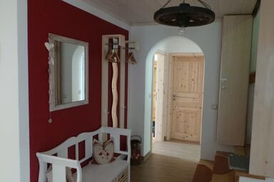 Ferienhof Fernblick - Ferienwohnung "Marianne"