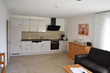 Ferienwohnung Hanke - Ferienwohnung mit kostenfreiem WLAN in zentraler Lage