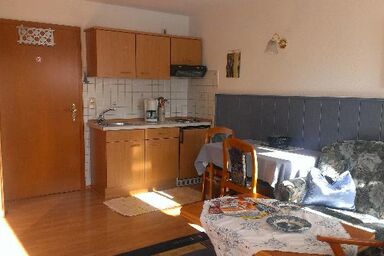 App.-Haus Elisabeth Winklhofer - Appartement 1 (35qm) mit WLAN