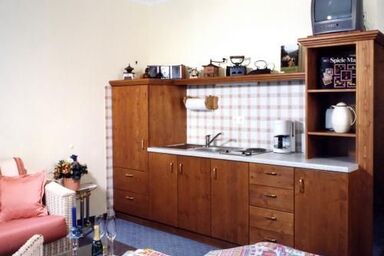 Ferienwohnung Niedermeier - Ferienwohnung Hl. Aloisius