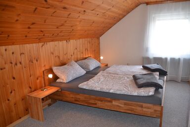 Pension Bayerwald - Ferienwohnung Arberblick