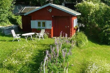 Ferienhaus Keller - Ferienhaus mit tollem Ausblick und kostenlosem Parkplatz