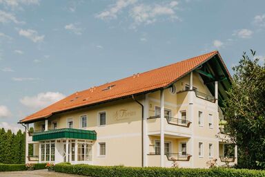 Appartementhaus St. Florian - Appartement Typ B