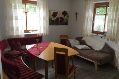 Ferienwohnung Doblhofer - Ferienwohnung