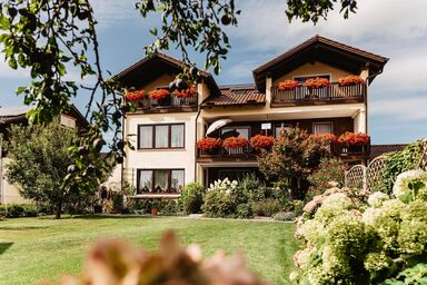 Appartementhaus Roßmadl - Appartement 11