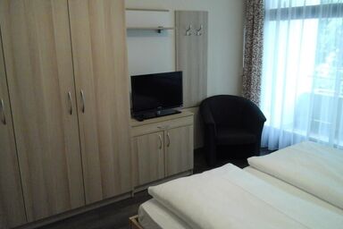 Appartement Haus Hamburg - ST2C - Appartement im Ortskern