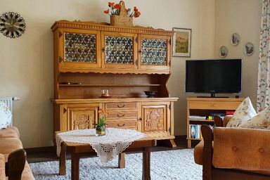 Appartementhaus Reiterhof - FWA Ferienwohnung Der Klassiker mit 2 Balkonen