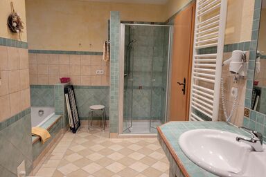 Appartementhaus Steiger - Appartement A1