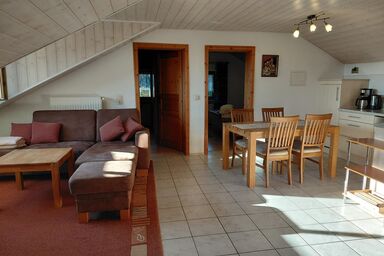 Ferienhof Kagerbauer - Ferienwohnung Gaube