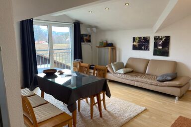 Ferienwohnungen Binder - Ferienwohnung 2