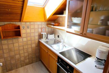 Ferienwohnungen Haus Irene - Ferienwohnung Christian