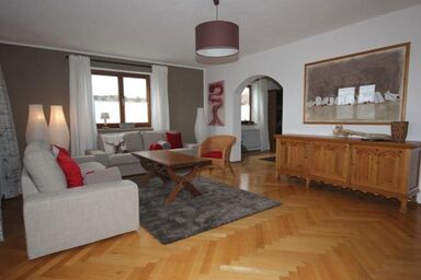 Ferienwohnung Bothe - Ferienwohung 140qm