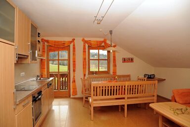 Beim Beckerbauern - 1 x 70 qm Taubenschlag