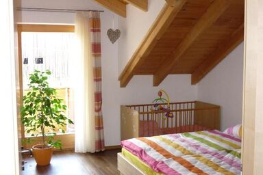 FW Ferienhof Mühl - Ferienwohnung