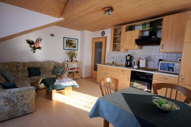 Ferienhaus Corinna / Ferienwohnungen - Fewo 2