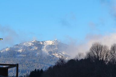 Landhaus Melch - Ferienwohnung Hennenkobl