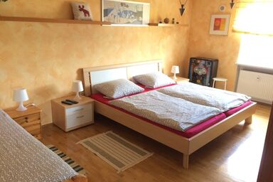 Monis Ferienwohnung - Moni`s Ferienwohnung 135 m²