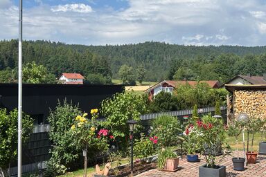 Ferienwohnungen Schellein - FeWo 3