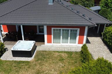 Reiger Ferienwohnungen - Murnerseehaus großes Appartement