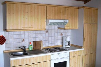 Ferienwohnung Haus Inge - Apartment 32 qm