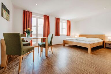 Landgasthof Lautenschlager - Komfort-Dreibettzimmer
