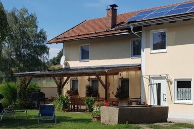 Ferienhaus Kammern - Haus Nr.1 , 210qm