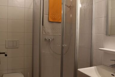 Landgasthof "Altes Haus" - Doppelzimmer