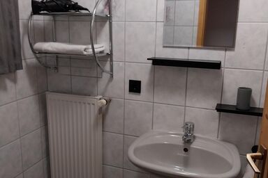 Ferienwohnungen im Himmelreich - Fewo 2: 65 qm