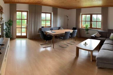 Ferienwohnungen Martina - Unsere Mittelstation