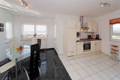 Haus Gerrie - Ferienwohnung Annika