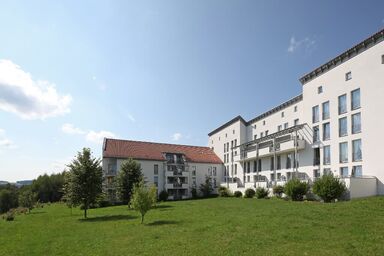 Appartement-Hotel Sibyllenbad - Komfortappartement