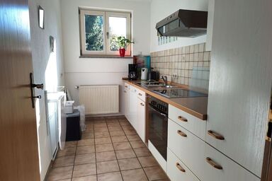 Auszeit-Wohnungen - Wohnung mit Kuschelschlafzimmer