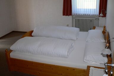 Landgasthof Zum Schloss - Doppelzimmer