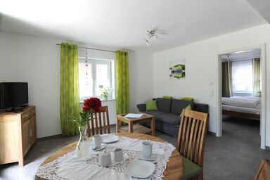 Ferienwohnungen Christine - Ferienwohnung Achim