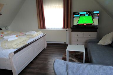 Pension "Der Sulzbachhof" - Appartement (33qm)