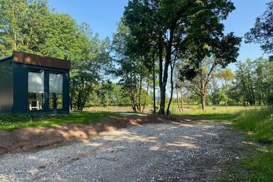 Ferienwohnung Schwabenhof - Schlafcontainer für 2 Personen