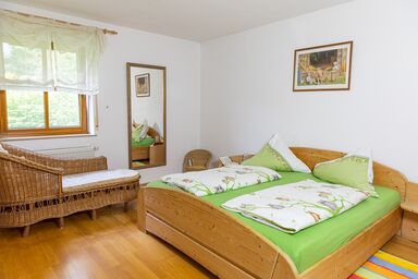 Eulenberghof Kraus - Ferienwohnung Birkenhain