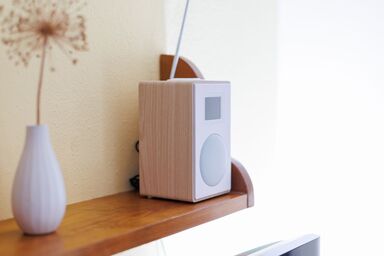 Ferienhof Sonnengarten - Ferienwohnung Wildblumengarten