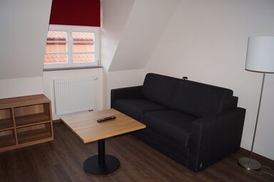 Braumeister Döbler - Ferienwohnungen - Ferienwohnung 22 mit kostenfreiem WLAN