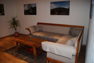 Ferienwohnung Bayerwaldblick - Ferienwohnung