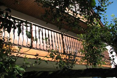 Ferienwohnung Lautner - Ferienwohnung