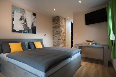 Anno Domini 1716 apARTments - Omas Stubb' im Herrenhaus