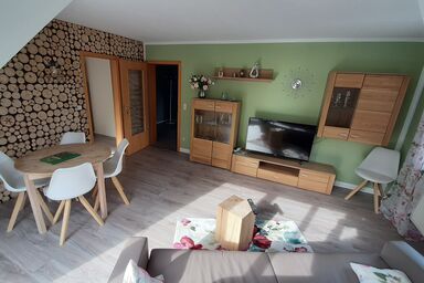 Apartmenthaus "Zum Birnbaum" - Ferienwohnung 2
