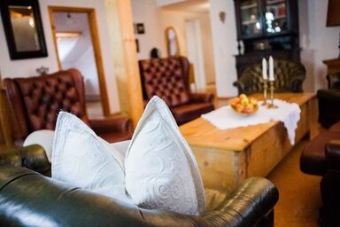 Blaslhöhe, Kaffeehaus - Ferienwohung III