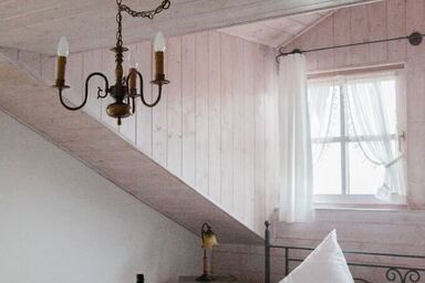 Blaslhöhe, Kaffeehaus - Ferienwohung III