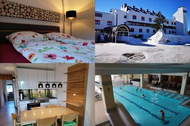 Waldwipfel-Appartement - Waldwipfel-Appartement Fuchs