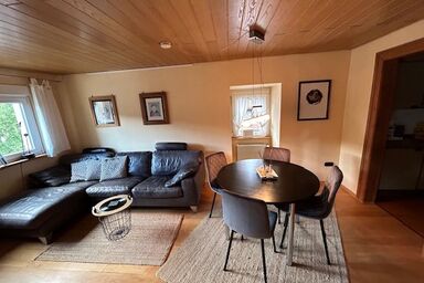Ferienwohnung Anke Kaufmann - Gemütliche Ferienwohnung (65qm) in idealer Lage